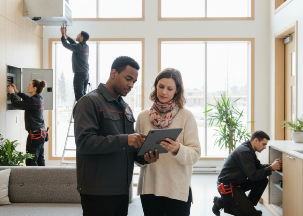7 Essential Items for Your Property Management Checklist