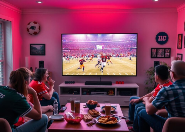 IPTV in Sweden: Redefining Modern Television Experience