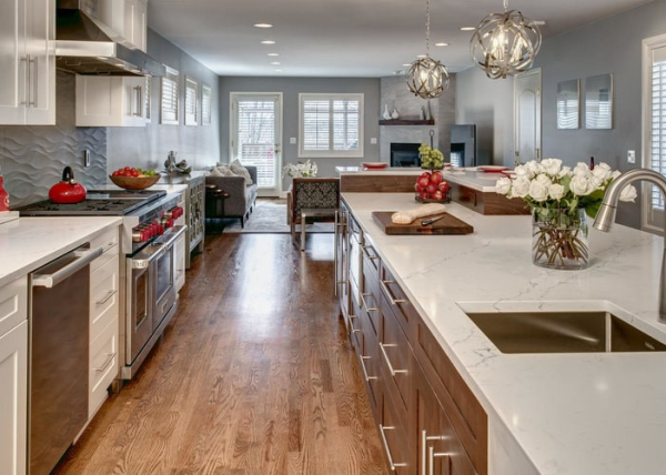 Transform Your Space: Top Kitchen Remodeling Ideas in Tacoma