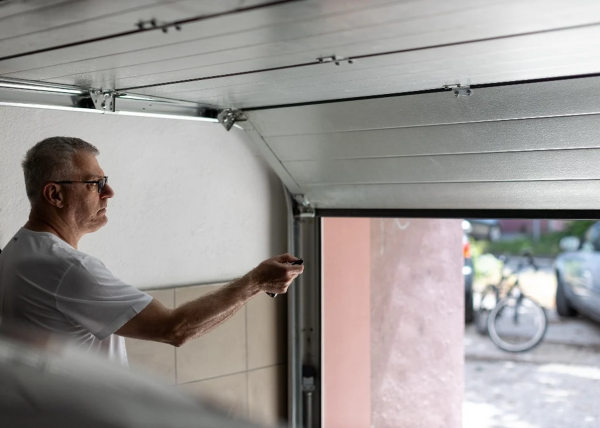 The Ultimate Guide to Choosing the Right Garage Door Opener
