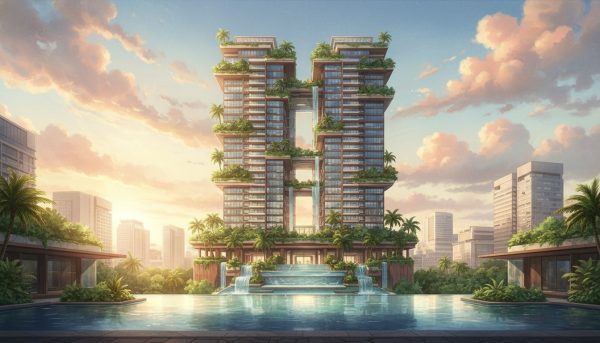 The 2026 Investor’s Blueprint: Unlocking the Next Decade of Singapore Property Growth