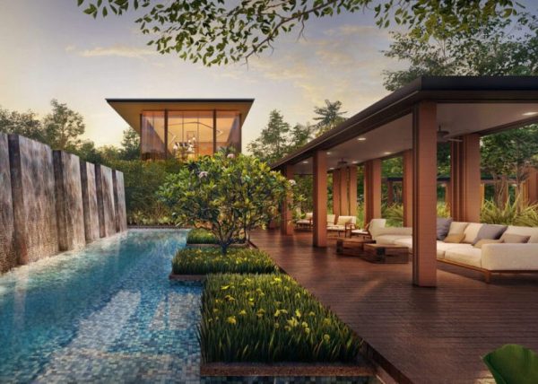 Redefining City Living Through Innovative Planning and Lifestyle-Focused Housing