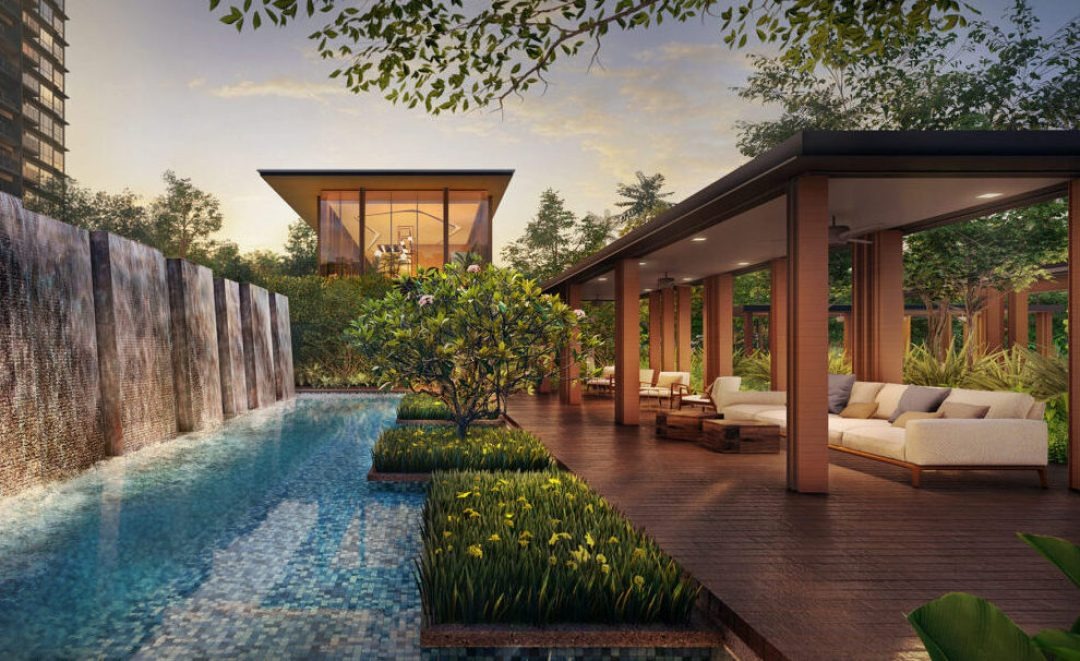 Redefining City Living Through Innovative Planning and Lifestyle-Focused Housing