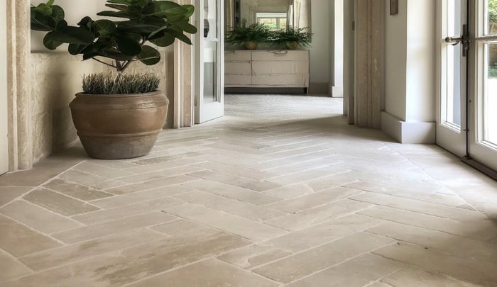 Limestone Floor Tile and Limestone Bathroom Tile: Natural Stone for Refined Living