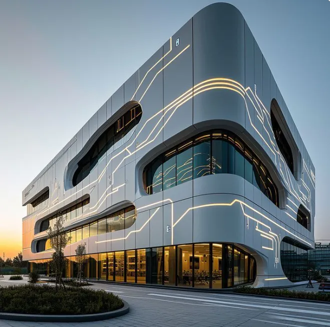 Lucerne Grand, Island Residences property overview with everyday living points considered