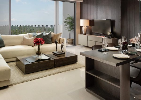 Perfectly Placed: The Strategic Location Advantage of Pinery Residences