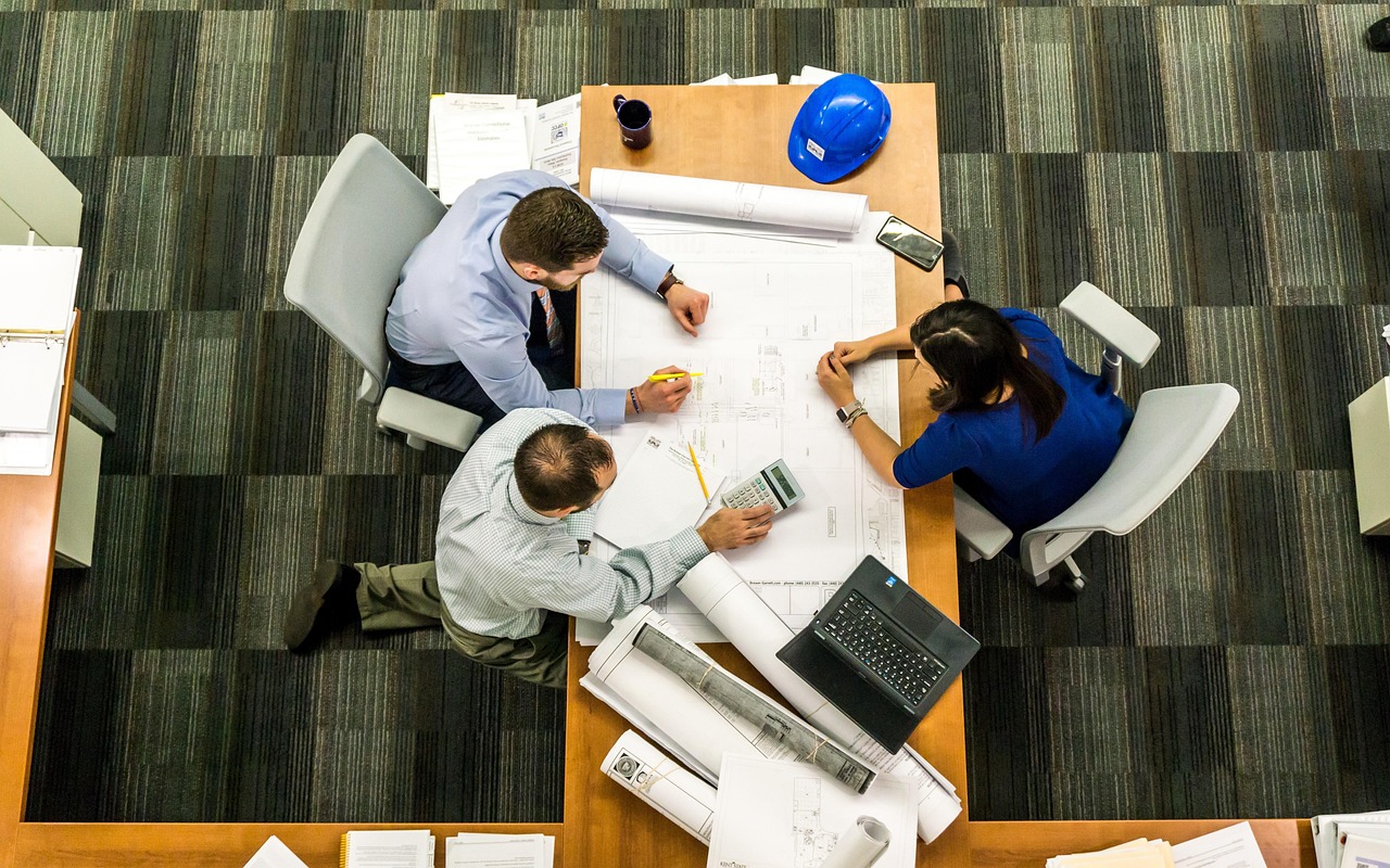 Meeting, business, architect — Safety and Side Effects of 2-MMC: Essential Information for Users