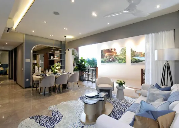 Terra Hill: Elevating Urban Living in Singapore