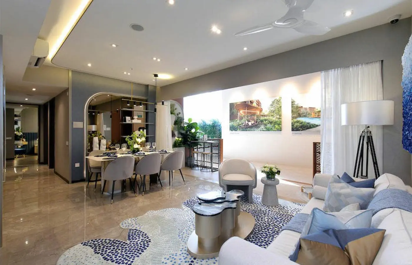 Terra Hill: Elevating Urban Living in Singapore