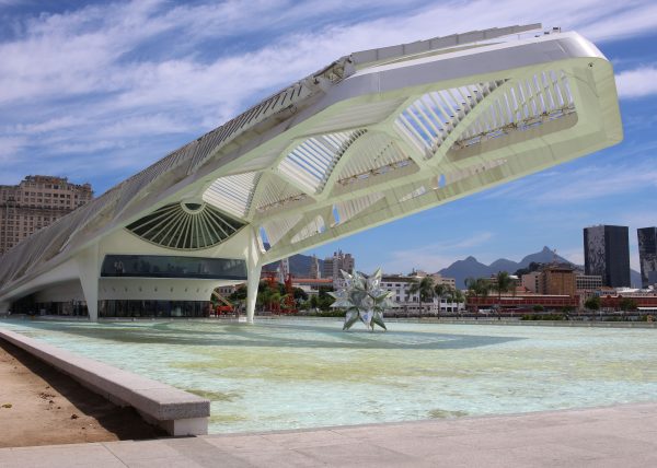 The Continuum: Smart Investment Meets Luxury Lifestyle