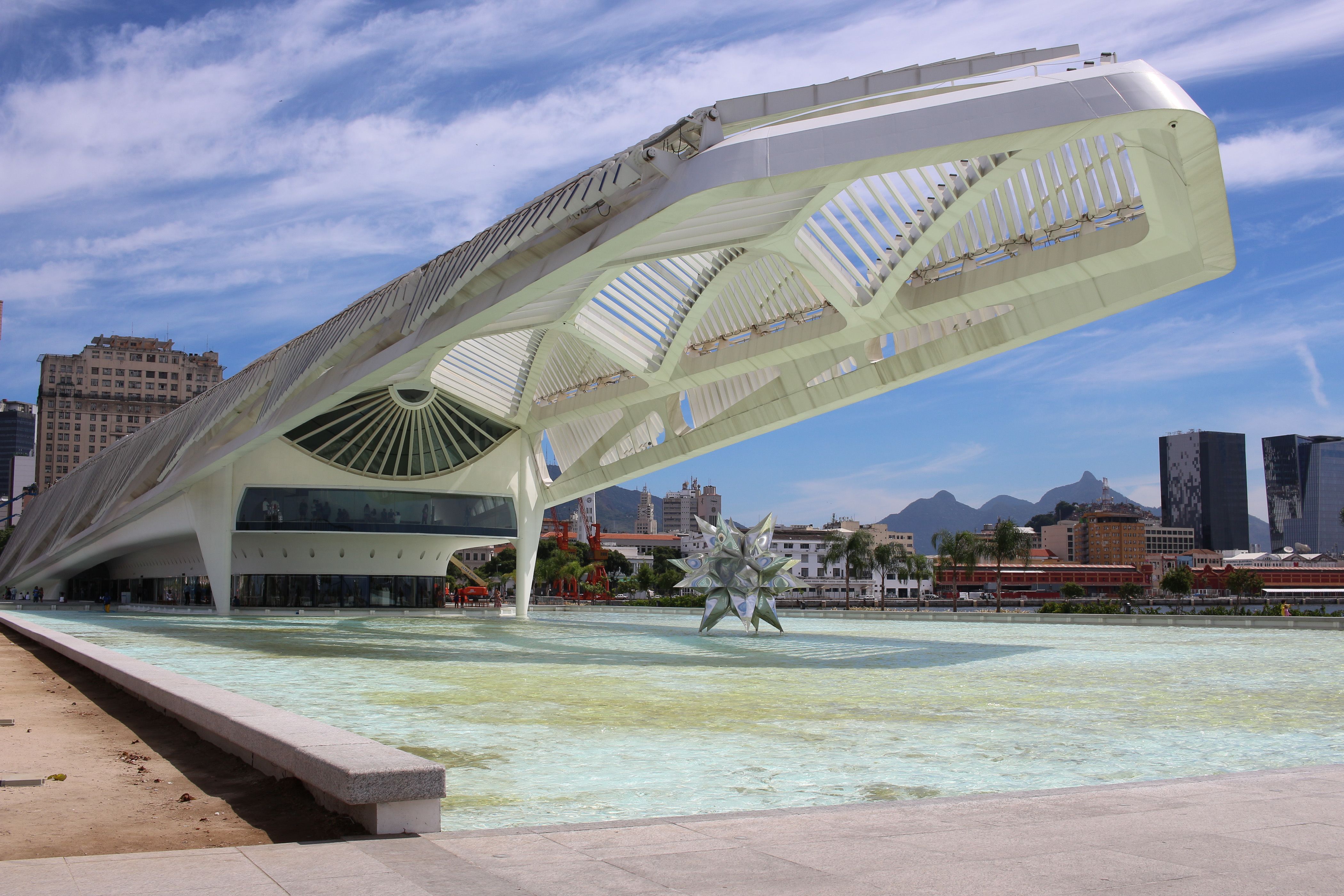 The Continuum: Smart Investment Meets Luxury Lifestyle