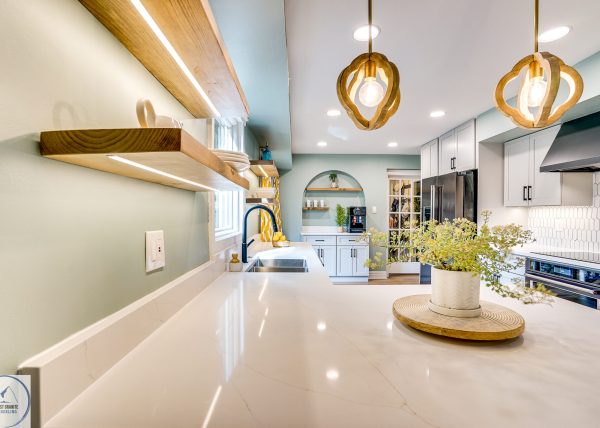 Why Everest Remodeling Is a Go-To Contractor for Fairfax, VA Homeowners