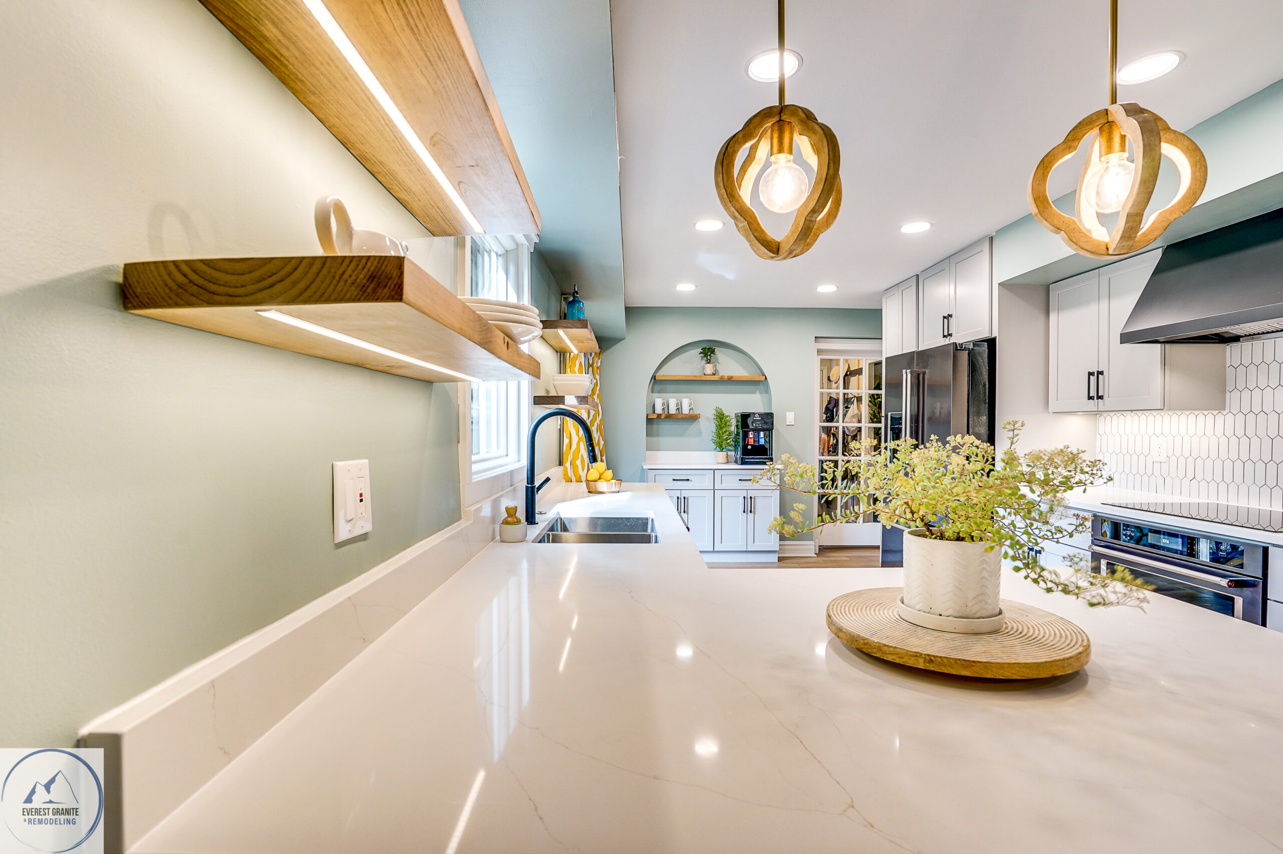 Why Everest Remodeling Is a Go-To Contractor for Fairfax, VA Homeowners