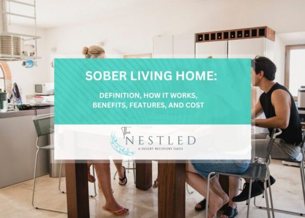 Why Orange County Sober Living Homes Are Key to Long-Term Recovery Success