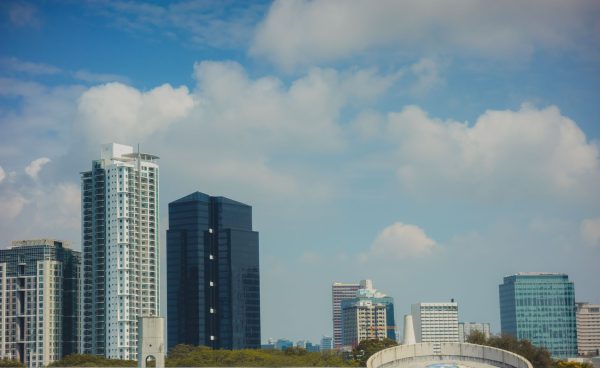 Danny Hanna: From Industry Experience to Landmark Development Opportunities